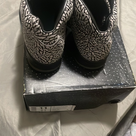 3Lab5 size11 - Picture 1 of 9